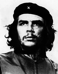 Ernesto "Che" Guevara