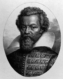 Philippe de Mornay