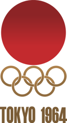 1964 Summer Olympics