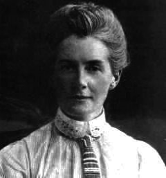 Edith Cavell