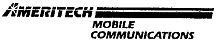Ameritech Mobile Communications