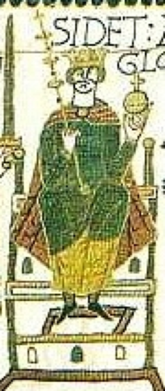 Harold II of England