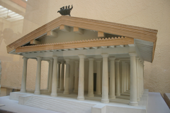 Temple of Jupiter (Capitoline Hill)