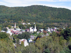Royalton, Vermont
