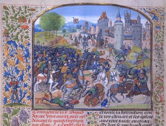 Battle of Neville's Cross
