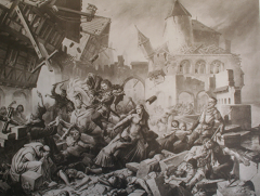 Basel earthquake