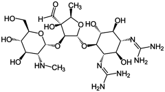 Streptomycin