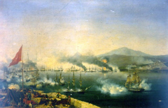 Battle of Navarino