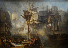 Battle of Trafalgar