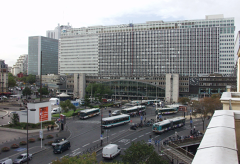Gare Montparnasse