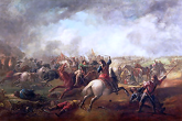 First English Civil War