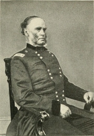 Samuel R. Curtis
