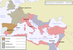 Second Battle of Bedriacum