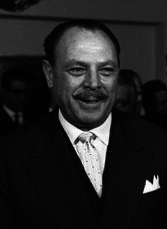 Ayub Khan