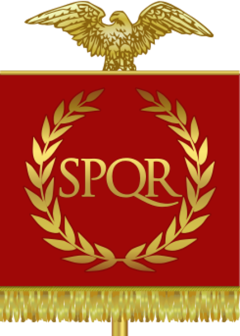 Western Roman Emperor