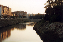 Battle of the Iron Bridge