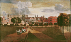Whitehall Palace