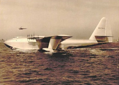 Spruce Goose
