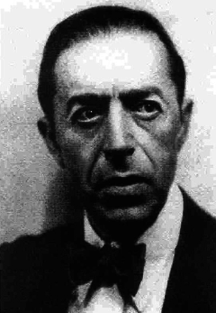 Sidney Reilly