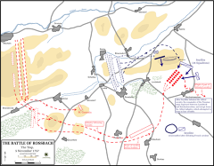 Battle of Rossbach