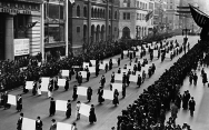 Women's suffrage in the United States