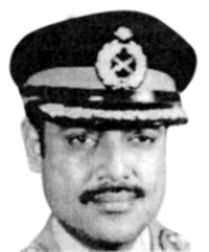 Brig. Khaled Mosharraf