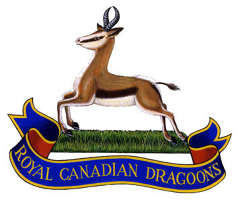 Royal Canadian Dragoons