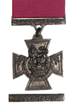 Victoria Crosses