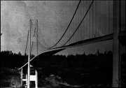 Tacoma Narrows Bridge (1940)