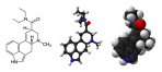 Lysergic acid diethylamide