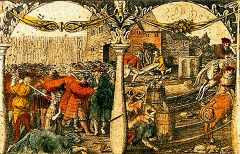 Stockholm Bloodbath