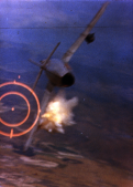 dogfight