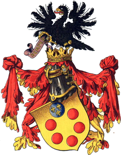 Family de' Medici