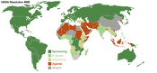 UN General Assembly Resolution 4686