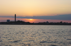 Provincetown Harbor