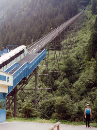 Kaprun disaster