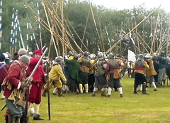 Battle of Turnham Green