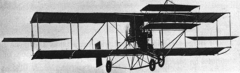 Curtiss pusher