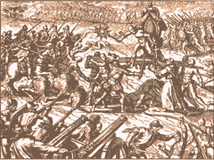 battle of Cajamarca