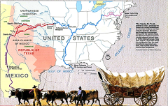Santa Fe Trail