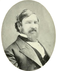 Nathaniel Palmer
