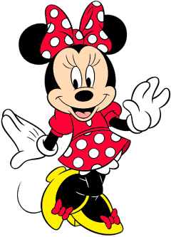 Minnie Mouse