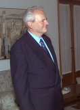 Slobodan Milošević