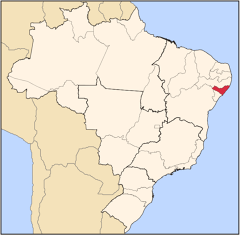Palmares (quilombo)