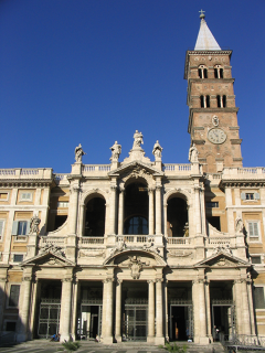 Basilica di Santa Maria Maggiore