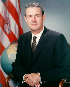John B. Connally