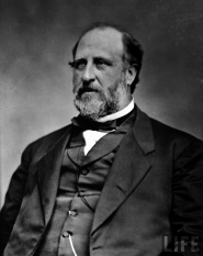 Boss Tweed