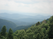 Appalachians