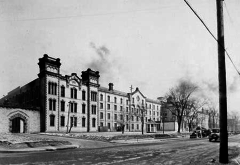 Ohio Penitentiary