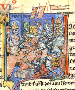 Adhemar of Le Puy